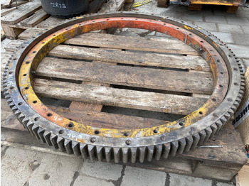Slewing ring ATLAS