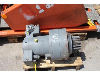 Swing motor ATLAS
