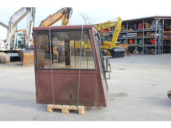 Cab CASE