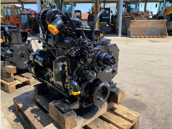 Engine CASE