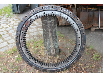 Slewing ring CASE