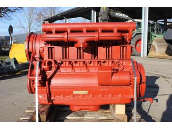 Engine DEUTZ