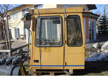 Cab for Construction machinery Eder M 815: picture 2 Cab for Construction machinery Eder M 815: picture 2