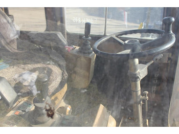 Cab for Construction machinery Eder M 815: picture 4 Cab for Construction machinery Eder M 815: picture 4