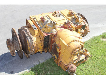 Gearbox for Construction machinery Fiat-Allis FL 10 C Laderaupe: picture 3