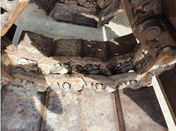 Track for Construction machinery Furukawa 738 LS: picture 5