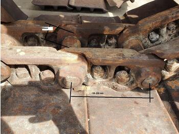 Track for Construction machinery Furukawa 738 LS: picture 2