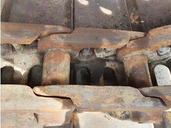 Track for Construction machinery Furukawa 738 LS: picture 3