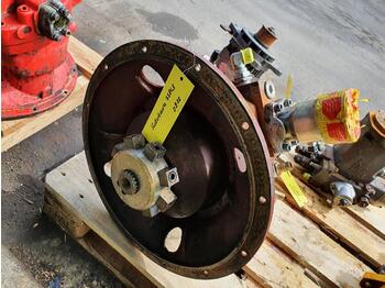 Hydraulic pump for Construction machinery Furukawa 738 LS / Linde: picture 3