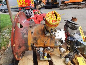 Hydraulic pump for Construction machinery Furukawa 738 LS / Linde: picture 2