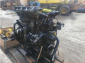 Engine for Construction machinery Hanomag 44C: picture 3