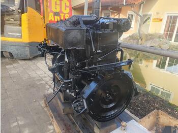 Engine for Construction machinery Hanomag 44C: picture 5