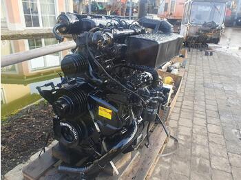 Engine for Construction machinery Hanomag 44C: picture 2