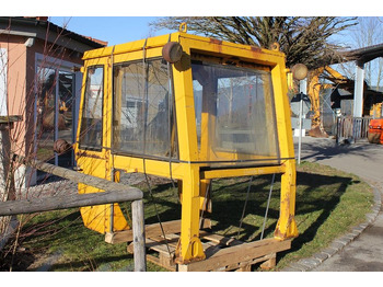 Cab HANOMAG