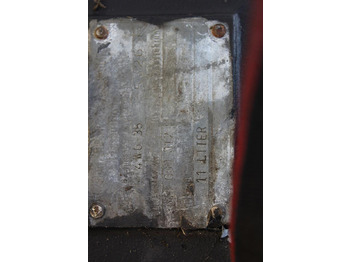 Gearbox for Construction machinery Hanomag ZF 4W35 aus B11: picture 3 Gearbox for Construction machinery Hanomag ZF 4W35 aus B11: picture 3