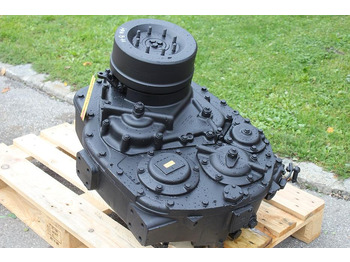 Gearbox for Construction machinery Hanomag ZF 4W35 aus B11: picture 4 Gearbox for Construction machinery Hanomag ZF 4W35 aus B11: picture 4