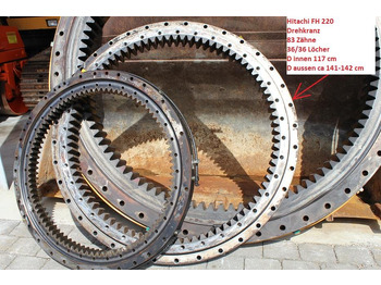 Slewing ring HITACHI