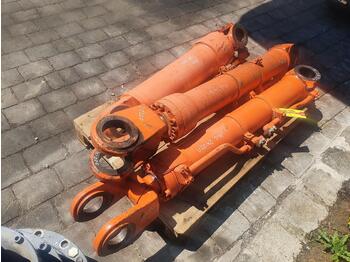 Hydraulic cylinder HITACHI