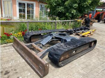 Mini excavator Hitachi ZX 50 U-2: picture 3