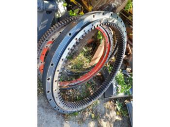 Slewing ring for Construction machinery Hyundai Robex 220 LC 9A: picture 5