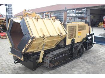 Asphalt paver INGERSOLL RAND