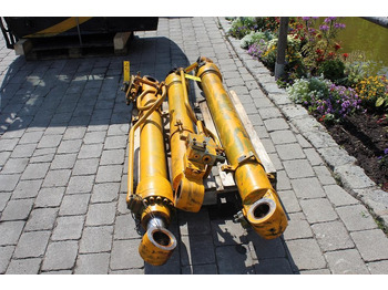 Hydraulic cylinder for Construction machinery JCB 210 LC: picture 2