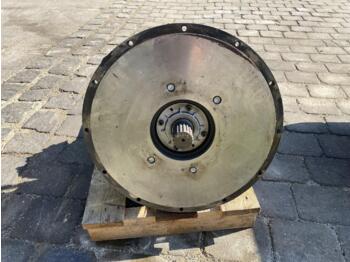 Hydraulic pump for Crawler excavator Kawasaki K5V140 aus Volvo EC 240: picture 4 Hydraulic pump for Crawler excavator Kawasaki K5V140 aus Volvo EC 240: picture 4