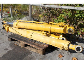 Hydraulic cylinder KOMATSU