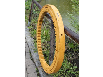 Slewing ring for Construction machinery Liebherr 900, 902: picture 5