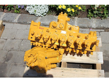 Hydraulic valve LIEBHERR