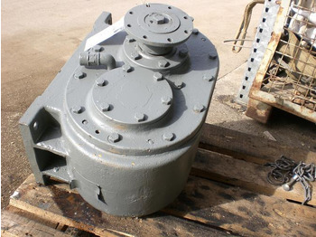 Transmission for Construction machinery Liebherr A 901 Mobilbagger: picture 5