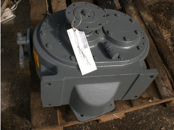 Transmission for Construction machinery Liebherr A 901 Mobilbagger: picture 2