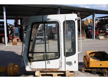 Cab LIEBHERR
