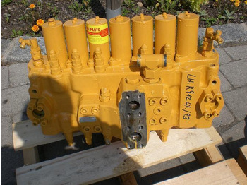 Hydraulic valve LIEBHERR
