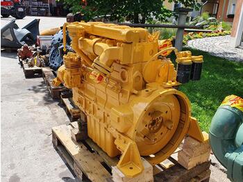 Engine for Construction machinery Liebherr D 904 NA n ü: picture 4