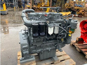 Engine for Construction machinery Liebherr D904T aus PR 722: picture 2