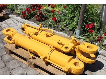 Hydraulic cylinder LIEBHERR