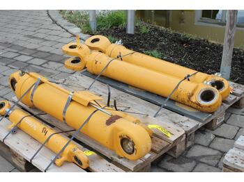 Hydraulic cylinder LIEBHERR
