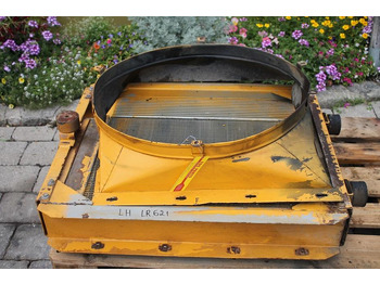 Cooling system LIEBHERR
