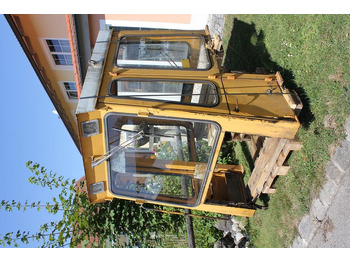 Cab LIEBHERR