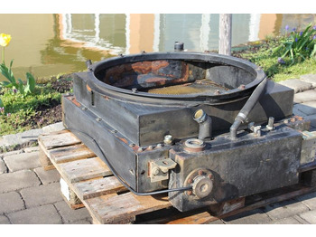 Cooling system for Construction machinery Liebherr LR 622: picture 2