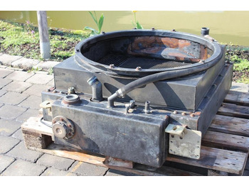 Cooling system LIEBHERR
