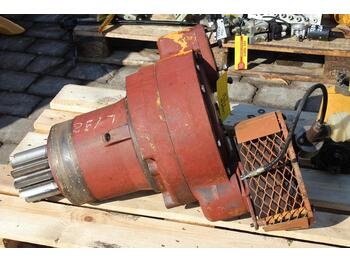 Swing motor LIEBHERR