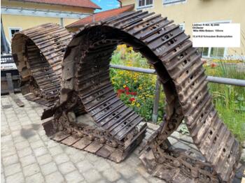 Track LIEBHERR