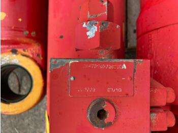Hydraulic cylinder for Construction machinery Liebherr R 904 LIT: picture 4 Hydraulic cylinder for Construction machinery Liebherr R 904 LIT: picture 4