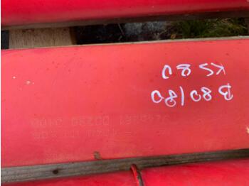 Hydraulic cylinder for Construction machinery Liebherr R 904 LIT: picture 5 Hydraulic cylinder for Construction machinery Liebherr R 904 LIT: picture 5