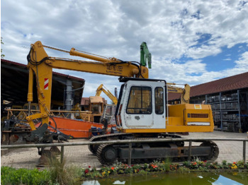 Crawler excavator Liebherr R 912 LIT: picture 5