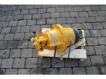 Swing motor LIEBHERR