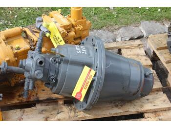 Swing motor LIEBHERR