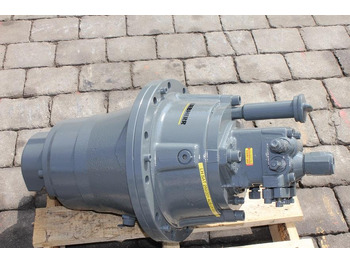 Swing motor for Construction machinery Liebherr SAT 250/201 aus LH R 912LIT: picture 5